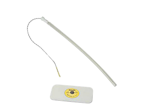 Intrapartum DECG Kit (Single) Standard Fetal Monitoring, DECG Direct ECG