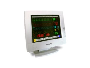 IntelliVue MP90