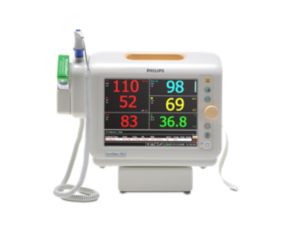 SureSigns Vital signs monitor