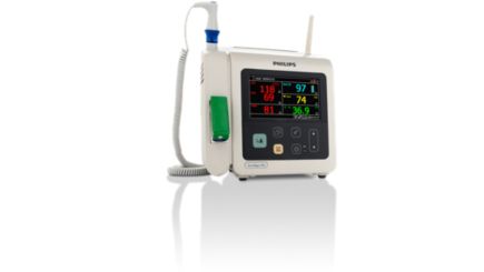 Ver detalles de Philips SureSigns VSi