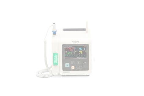 SureSigns Vital signs monitor