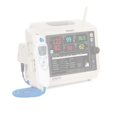 SureSigns Vital signs monitor
