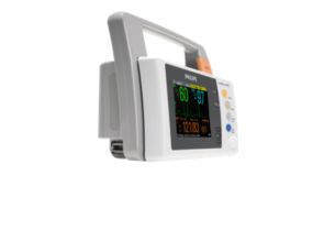 IntelliVue Tragbarer Patientenmonitor