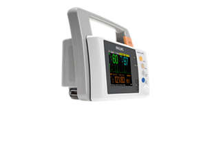 IntelliVue Portable patient monitor