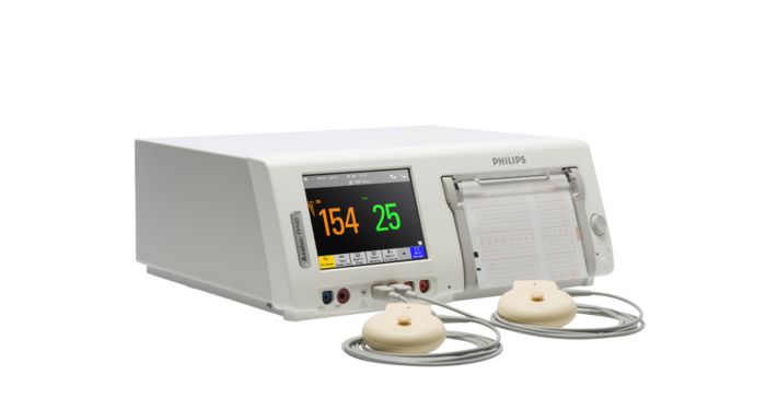 Avalon FM40 Monitor fetal