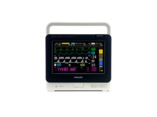 IntelliVue 生体情報モニタ