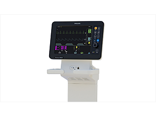 Expression MR200 Monitor de Resonancia Magnética
