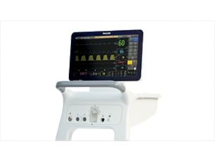 Expression MR400 Monitor de pacientes para resonancia