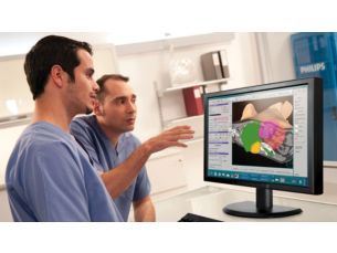 Pinnacle&sup3; Indiscutiblemente inteligente. Incre&iacute;blemente eficiente.