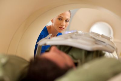 Philips Ingenuity TF | PET/MR-System | Philips Healthcare