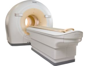 TruFlight Select PET/CT-System