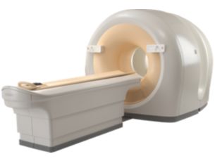 Ingenuity TF PET/CT system