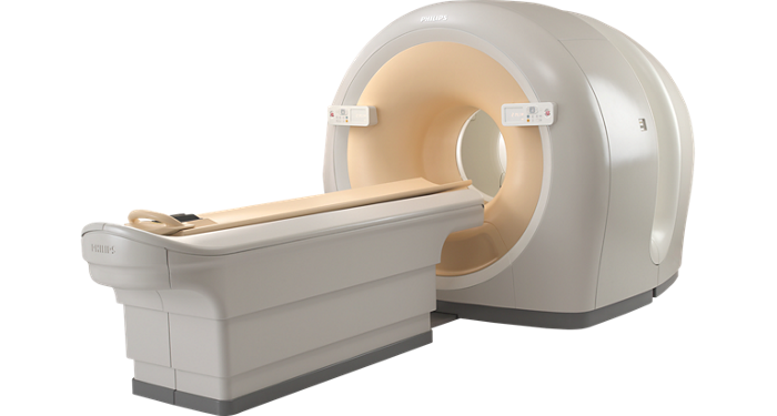 Ingenuity TF PET/CT system Sistema PET/CT
