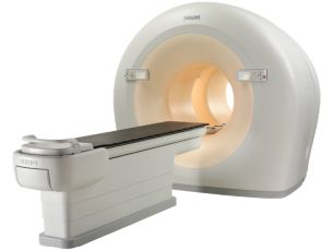 GEMINI PET/CT 系统