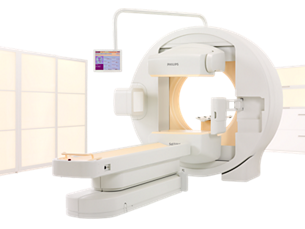 BrightView SPECT/CT-System