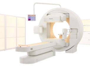 BrightView Sistema SPECT/CT