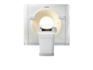 Diamond Select CT-Scanner