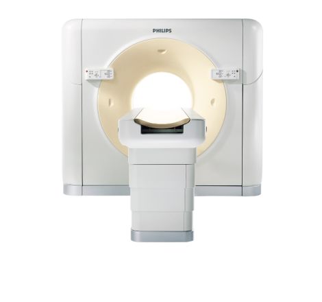 Brilliance 64 &ndash; DS Refurbished CT Scanner