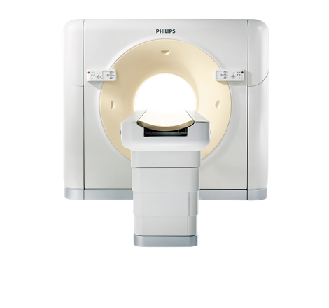 Brilliance CT CT scanner