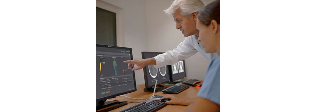 DoseWise Portal 2.0 Radiation dose management solution