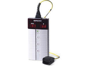 920M Handheld Oximeter Oxygen saturation meter