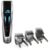 Philips Hairclipper Series 9000 Cordless hair clippers with 3 accessories