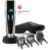 Hairclipper series 9000 Abwaschbarer Haarschneider