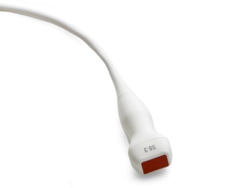 S8-3 Sector array transducer | Philips Healthcare