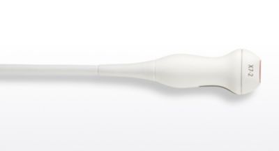 X7-2 xMATRIX array transducer with PureWave crystal technology | Philips