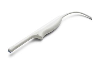 C10-4ec Broadband curved array transducer