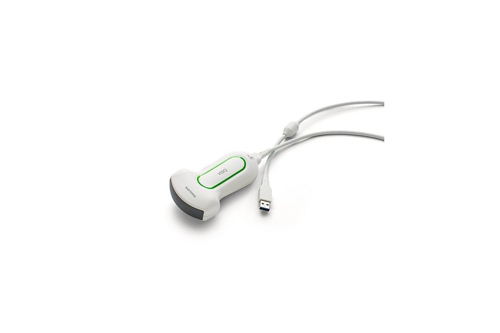 Standard product photograph