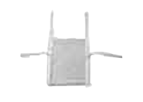 Telemetrie-Sendertasche mit Fenster Taschen, Beutel und Etuis