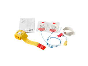 FR3 Training Pack AED Training Materials