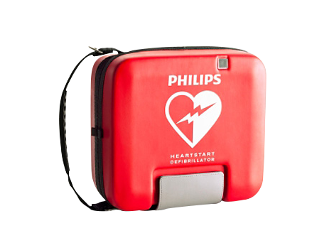 Philips Soft System Case Without Auto-On FR3 Accessories
