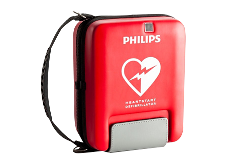 Philips Small Soft Case Without Auto-On Accessories