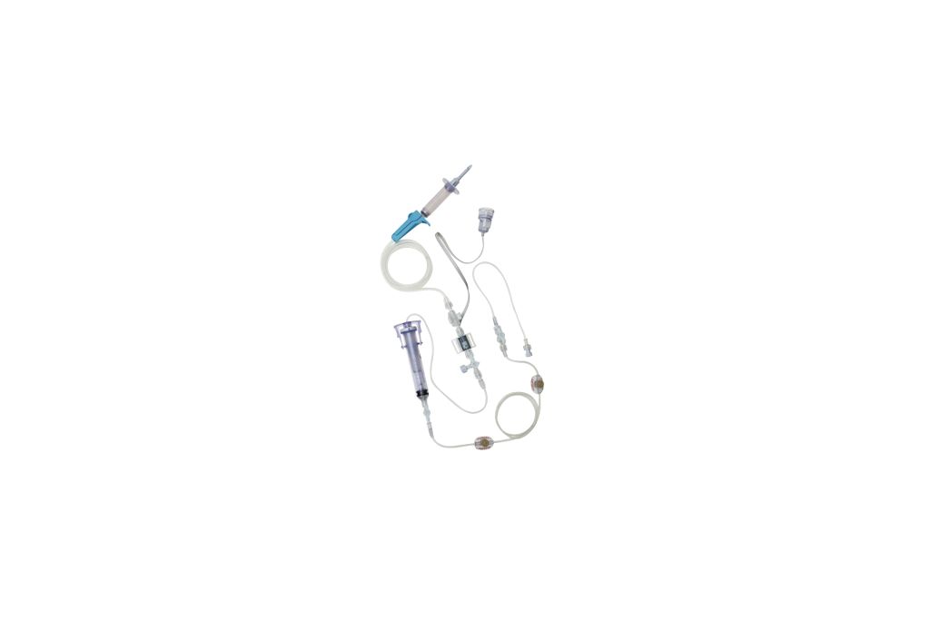Standard product photograph