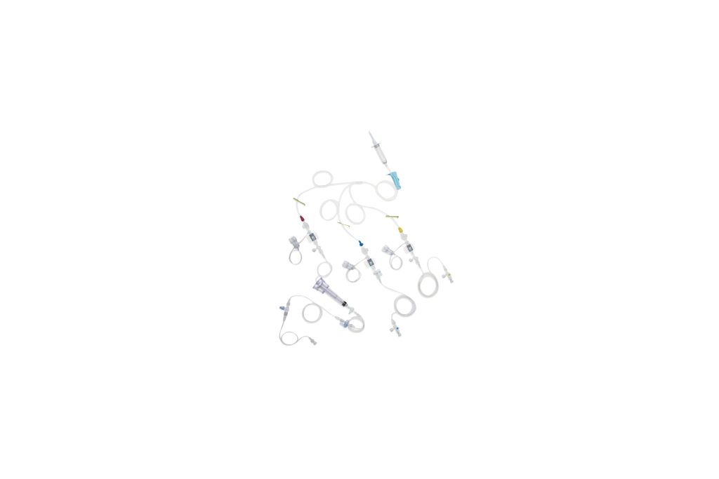 Standard product photograph