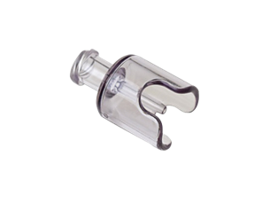 SAFESET Shielded Blunt Cannula Disposable Pressure Transducer Kit