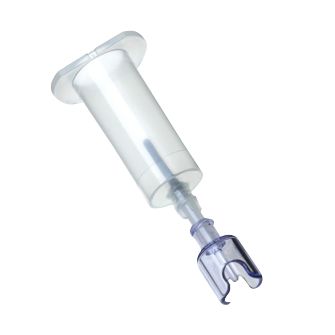 Philips - SAFESET Blunt Cannula w/ Blood Tube Holder - Philips