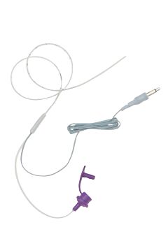 Philips - InnerSense Temperature Probe 5Fr /Feed Tube-purple Sensor