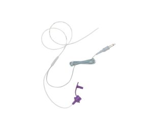 InnerSense Temperature Probe 5Fr  /Feed Tube-purple Sensor