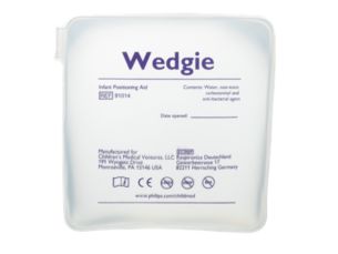 Wedgie Positioning cushion