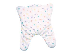 Frederick T. Frog Positioning aid
