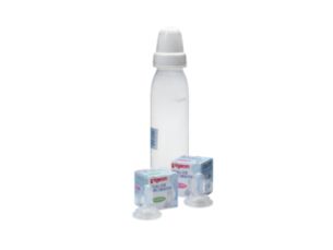 Specialty Feeding Products Infant feeding solution