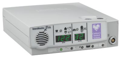 infant apnea monitor