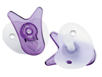 Wee Thumbie Preemie pacifier | Philips