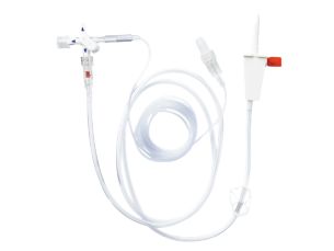 Safe-T-Care Infusion sets 