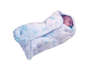 CozyCare Bunting Thermal wrap