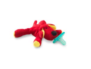 Soothie WubbaNub Pacifier