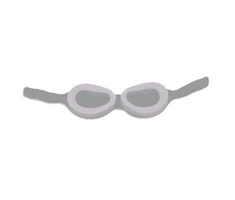 WeeSpecs Phototherapy Mask, Medium Phototherapy
